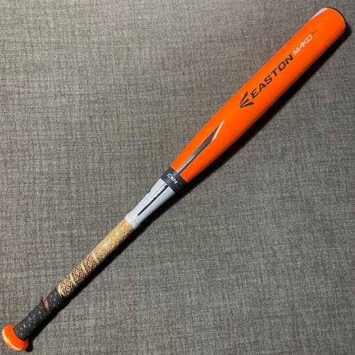 2015 EASTON MAKO XL 29/19 (-10)