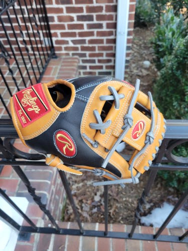 New 11.5" Rawlings Gold Glove Club Heart of the Hide Baseball Glove