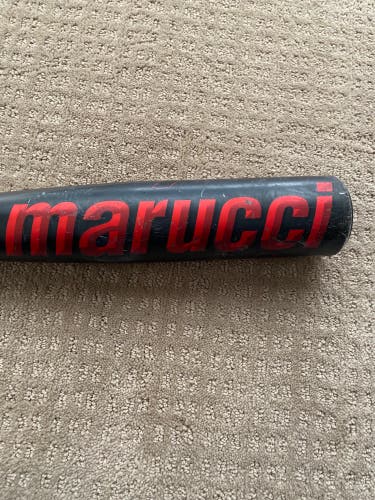 Used Marucci (-3)  30" Cat 9 Bat