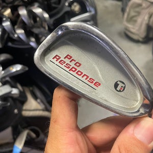 TOP flite iron n7 in right Handed