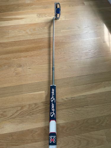 Used Ping Putter