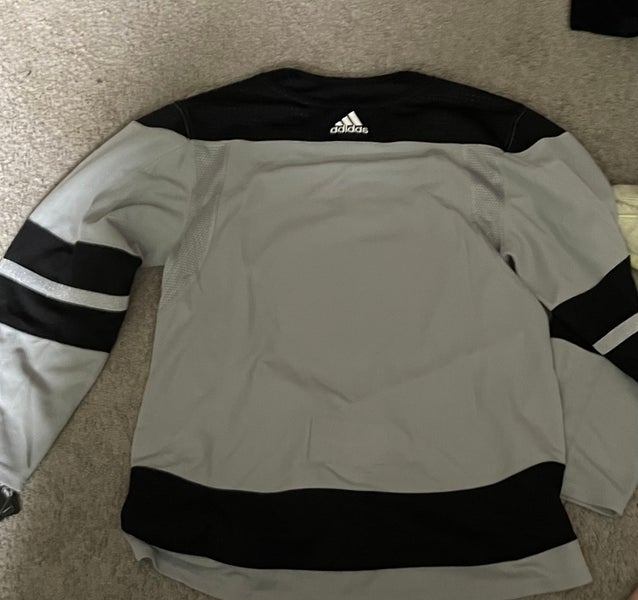 Los Angeles Kings Mens Jersey Authentic Alternate – THE 4TH QUARTER