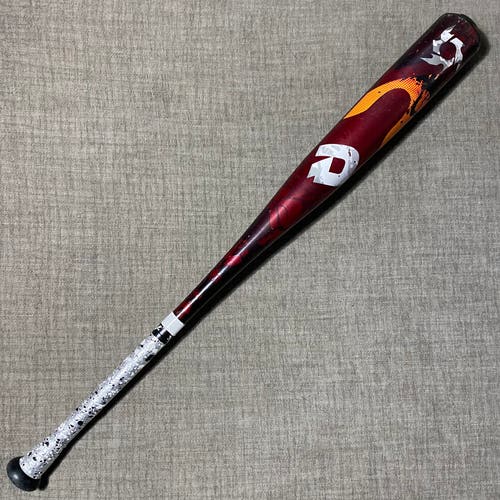 2021 DeMarini Voodoo One 31/28 (-3) BBCOR