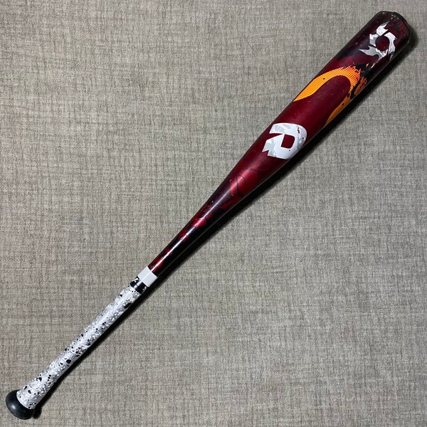 2021 DeMarini Voodoo One 31/28 (-3) BBCOR