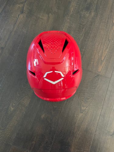 Evoshield Batting Helmet