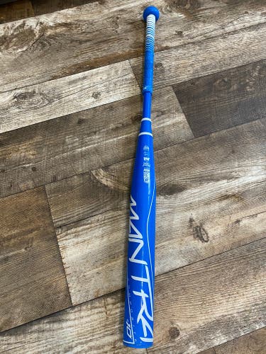 2021 Composite (-10) 23 oz 33" Mantra Bat