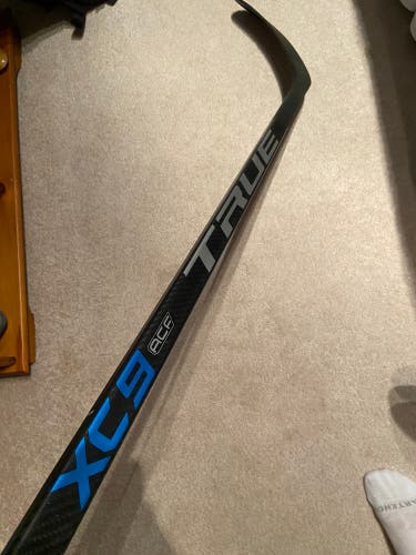 TRUE P92 Pro Stock XC9 ACF