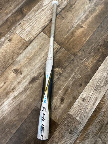 2020 Composite (-10) 23 oz 33" Ghost Bat