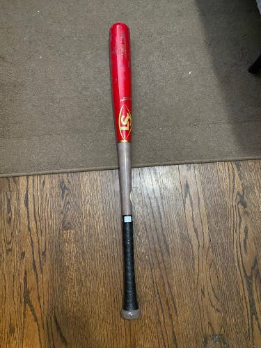 Louisville Slugger Wood 32" M110 Bat