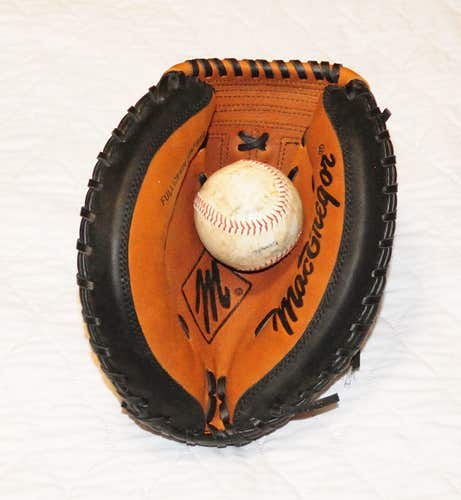 New Left Hand Throw Catcher's Glove