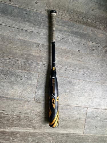 Composite (-5) 25 oz 30" CF Bat