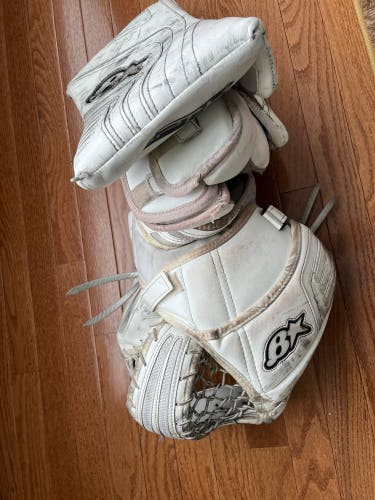 Used Regular Optik (Senior)