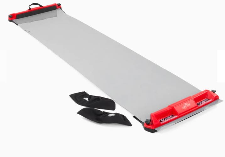 SLIDE BOARD PRO, 8FT, Hockey Shot