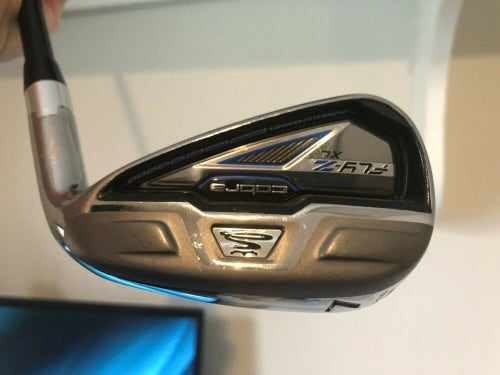 Cobra Fly-Z XL 7 Iron, Right Handed, Steel, +1/2", 2UP, Authentic Demo/Fitting