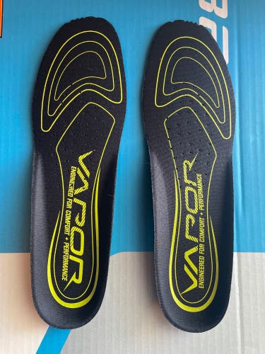 Bauer Vapor 3x Insoles