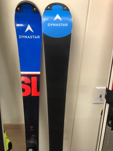 Dynastar 165 Race Department SL