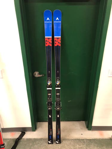 Dynastar 193 Race Department GS Skis