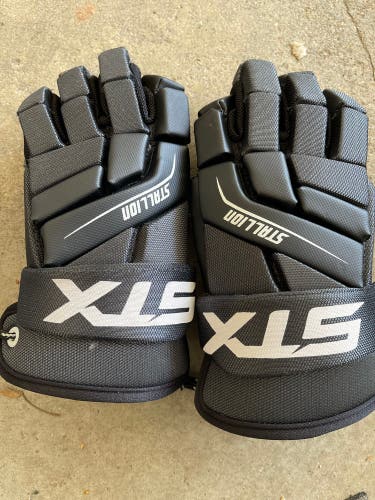 STX Stallion 200 Lacrosse Gloves