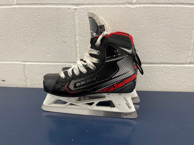Bauer Vapor x2.7 goalie skates