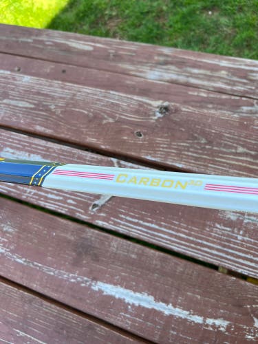ECD Carbon 3.0 USA LE Lacrosse Shaft