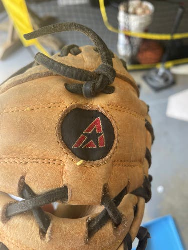 Catcher's 31.5" Pro elite Baseball Glove