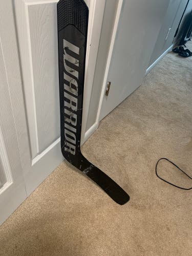 Warrior Ritual V2 Pro Goalie Stick