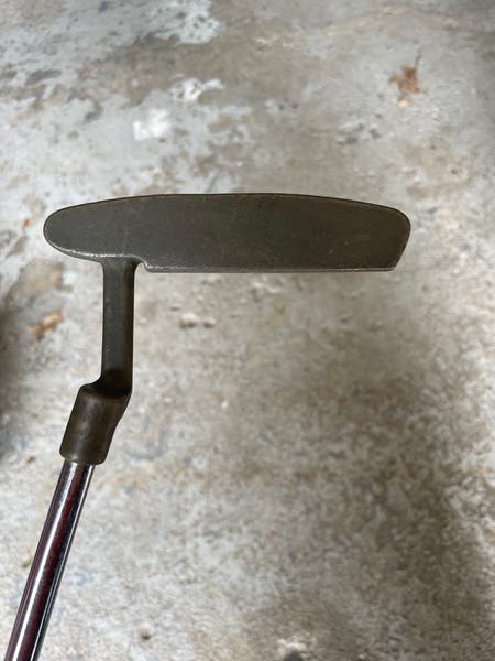 Vintage PING ANSER with SOUND SLOT putter KARSTEN 85068