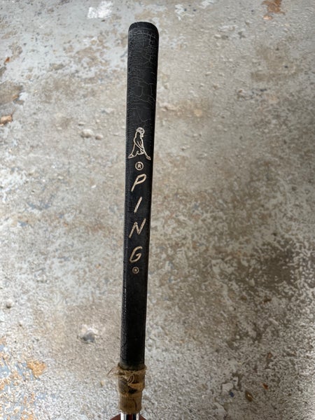 【希少レア】PING KARSTEN OLD ANSER 1Ⓡ 85029 Ping Anser 85029 | eBay