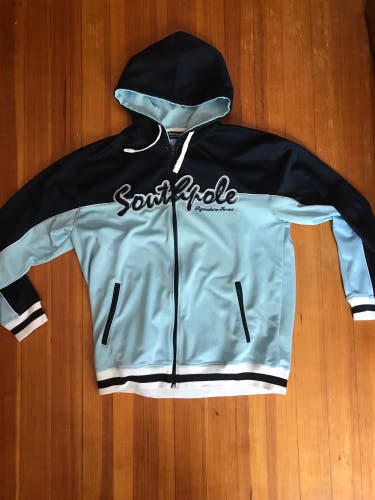 Southpole Signature Series Hoodie