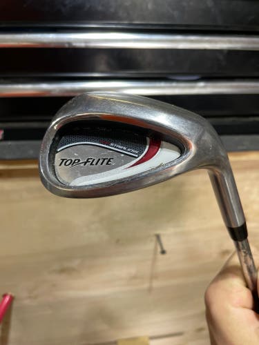 Top Flute Sand Wedge/ 56 Like New!!