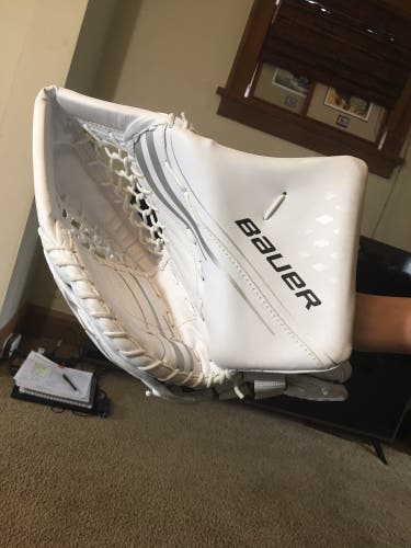 Full Right  Vapor X2.7