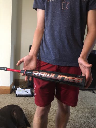 2021 Composite (-3) 29 oz 32" Quatro Pro Bat