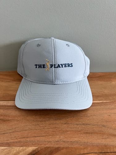New Men's Players Hat