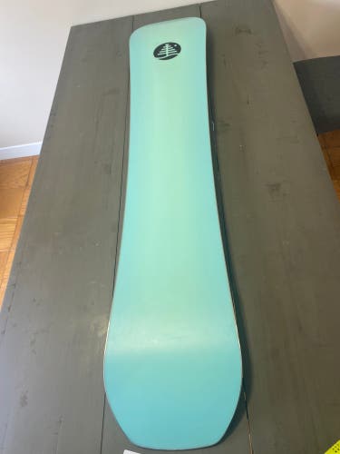 Hometown Hero Burton Snowboard