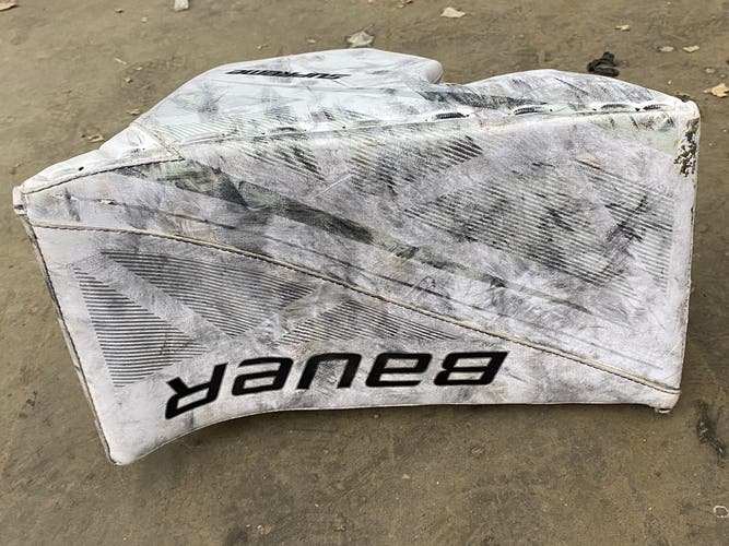 Used Regular  Supreme 1S