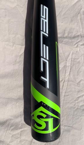 Louisville Slugger Select