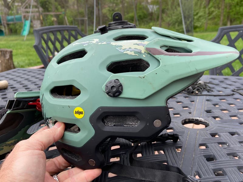 bell boba fett bike helmet Star Wars Boba Fett Bell Bike Helmet | SidelineSwap