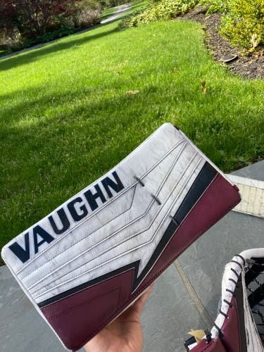 Used Regular V9 Pro Carbon