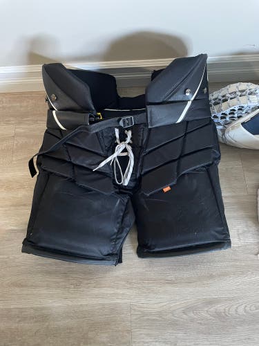 CCM Senior Axis pro Hockey Goalie Pants