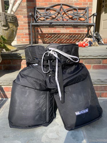 vaughn v9 goal pants