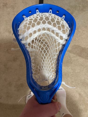 Strung Revo 3 Head