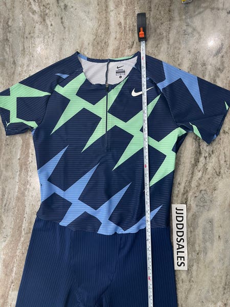 Made in USA Nike 2020 Elite Pro Speedsuit Track Field