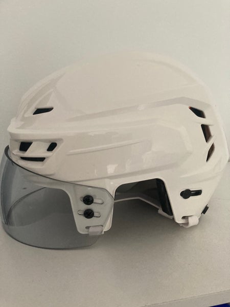 CCM Tacks 710 NHL Prostock helmet