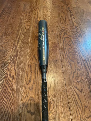 2019 Cf Zen (31 drop 8)