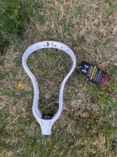 Under Armour Command Head