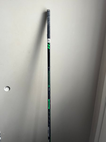 Senior Right Handed P90TM Pro Stock RibCor Team Hockey Stick