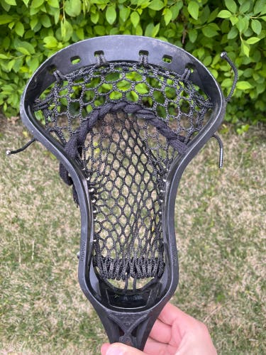 Strung Mirage Head Used