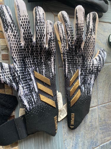 Adidas Goalkeeping Gloves