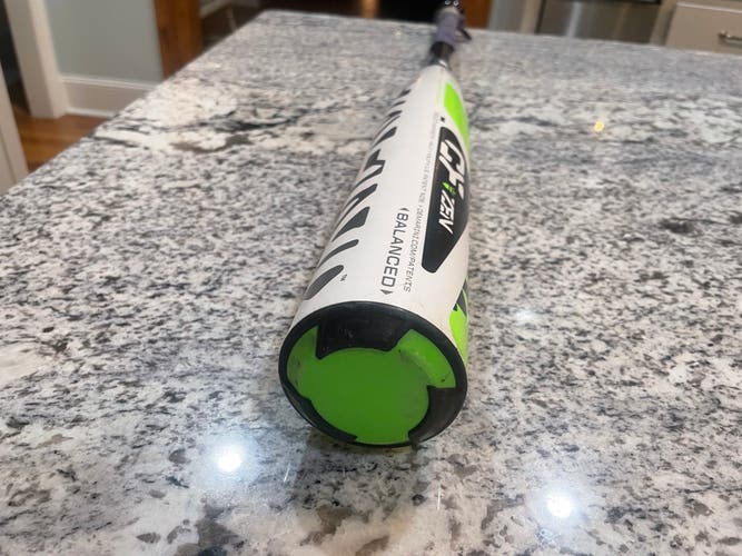 2017 Composite (-5) 27 oz 32" CF Zen Bat