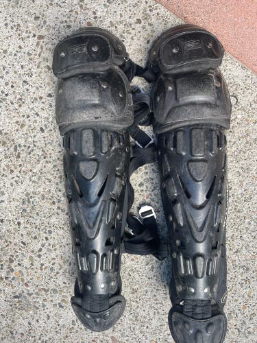 Rawlings Catcher's Leg Guard